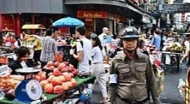 2023年的泰国：政局有变化外交更务实 经济或加速复苏