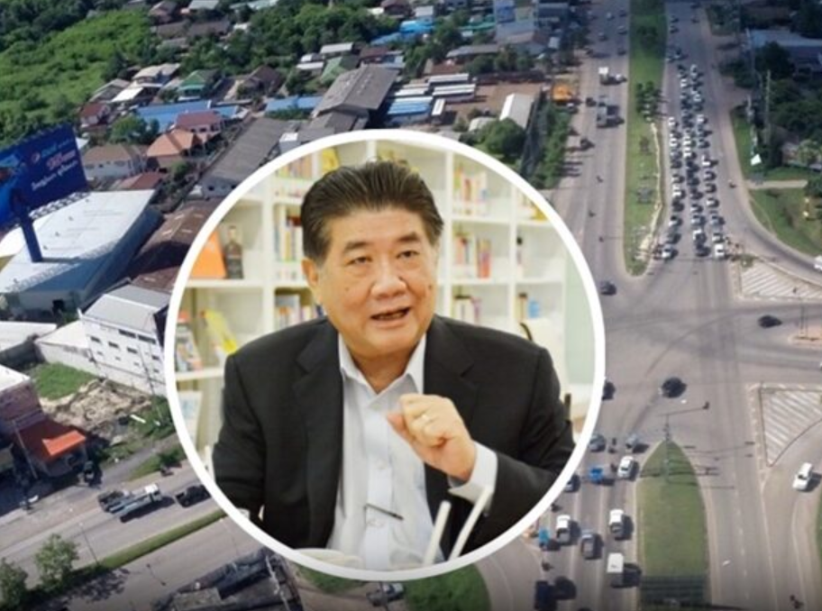 泰国拟扩大东北部经济特区，打造对外贸易“龙门”！