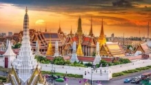 泰国启动“泰国始终在乎您”旅游推广项目