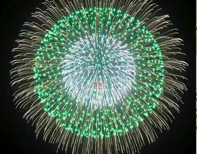 烟花