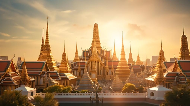 泰国政府预计春节期间将有约17.7万中国游客赴泰旅游