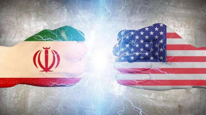 又一场战争突然爆发，美军点燃火药桶，伊朗：美国已犯下战略错误