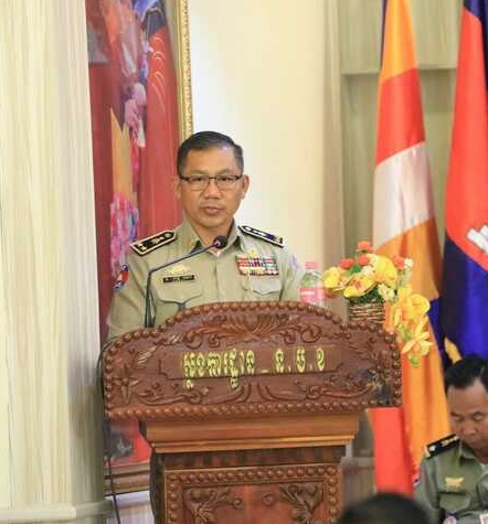 中国同胞注意！柬埔寨禁止春节燃放烟花爆竹