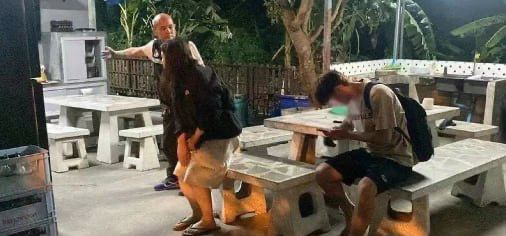 中国女子在泰国遇袭，警方展开调查